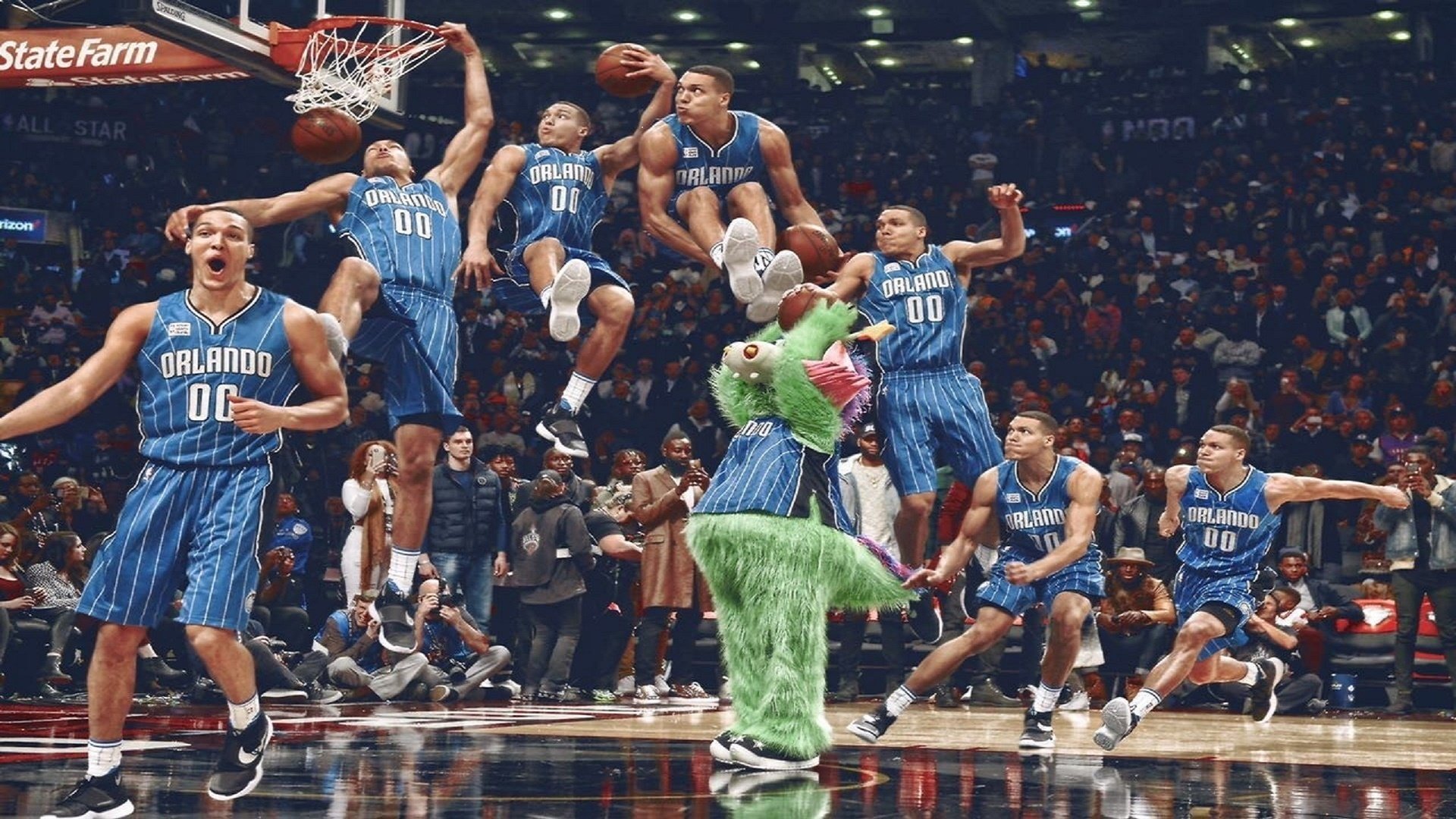 开云电竞中国-“球迷见证：最火爆的现场应援瞬间”，篮球比赛应援